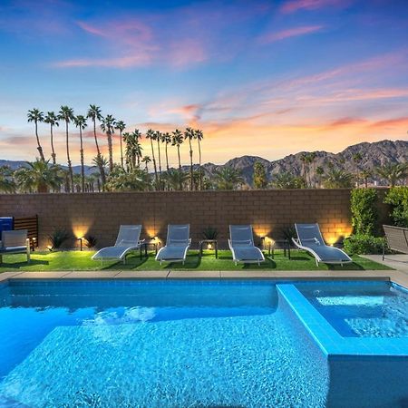 Modern Pga West Home Stadium Course All The Amenities La Quinta Exterior foto