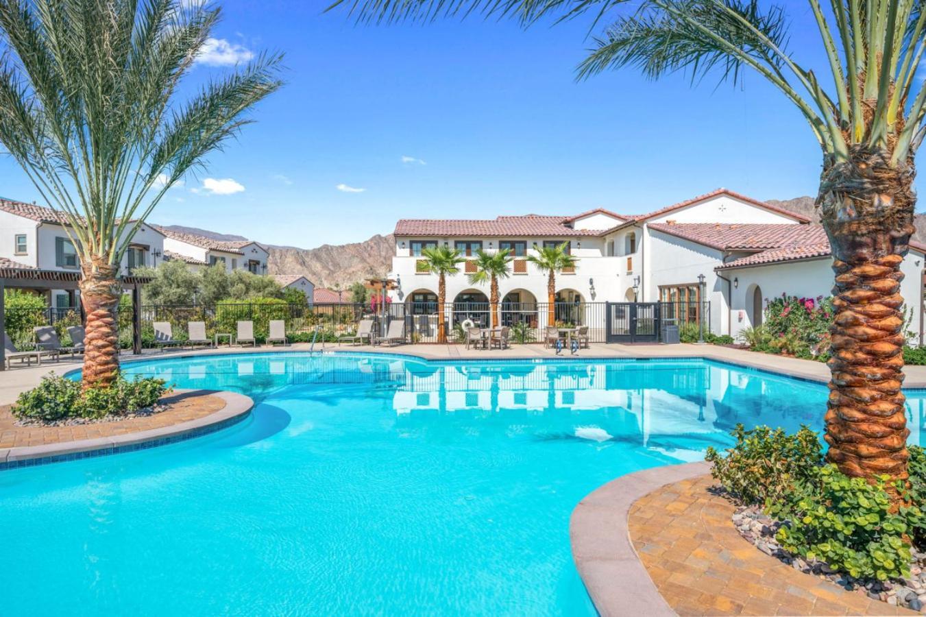 Modern Pga West Home Stadium Course All The Amenities La Quinta Exterior foto