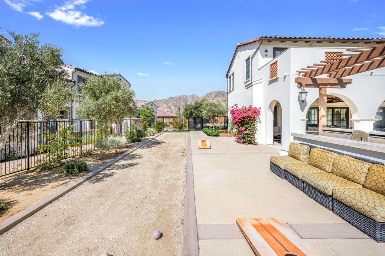 Modern Pga West Home Stadium Course All The Amenities La Quinta Exterior foto