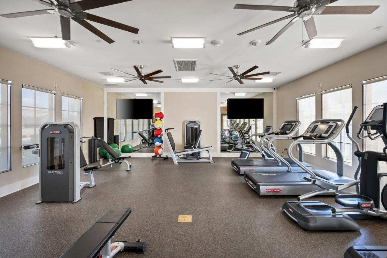 Modern Pga West Home Stadium Course All The Amenities La Quinta Exterior foto