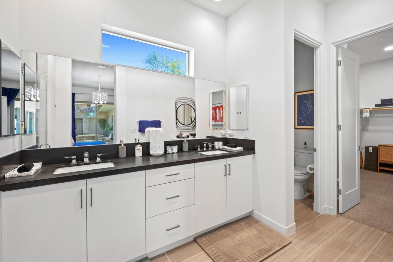 Modern Pga West Home Stadium Course All The Amenities La Quinta Exterior foto