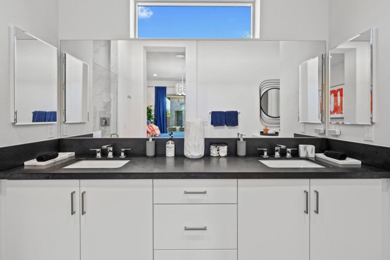 Modern Pga West Home Stadium Course All The Amenities La Quinta Exterior foto