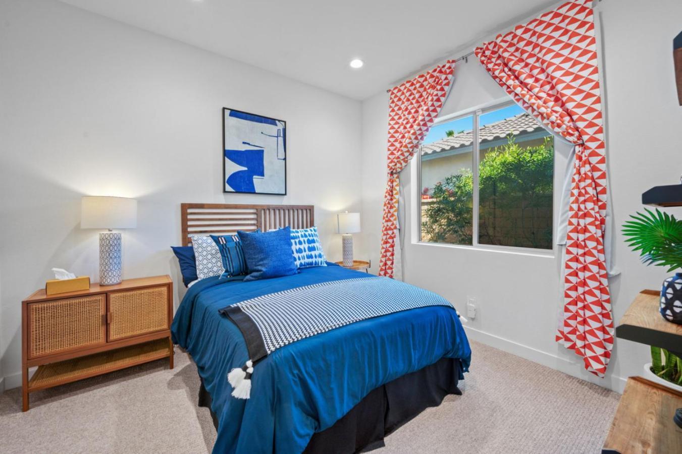 Modern Pga West Home Stadium Course All The Amenities La Quinta Exterior foto