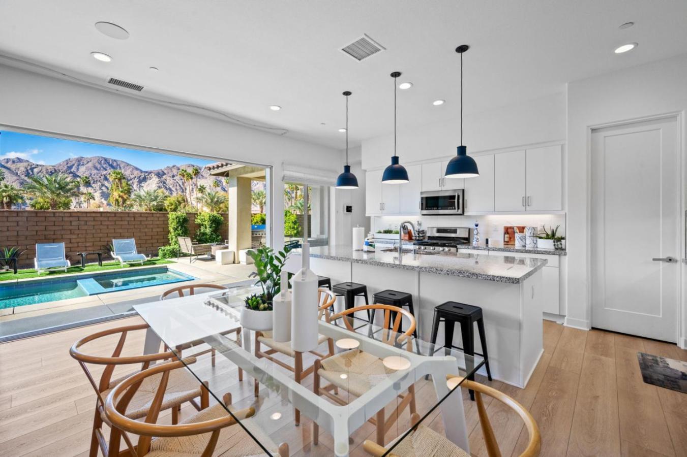 Modern Pga West Home Stadium Course All The Amenities La Quinta Exterior foto